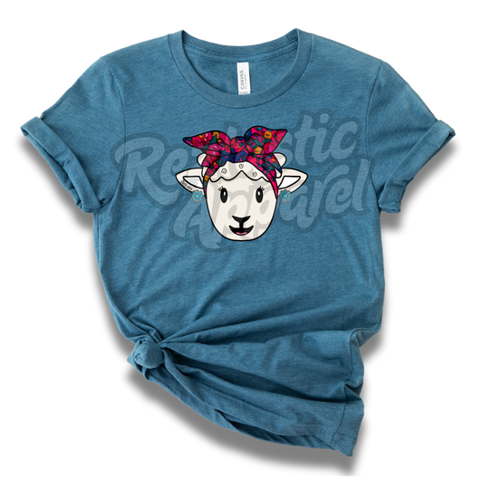 Dibé Darling- T-Shirt