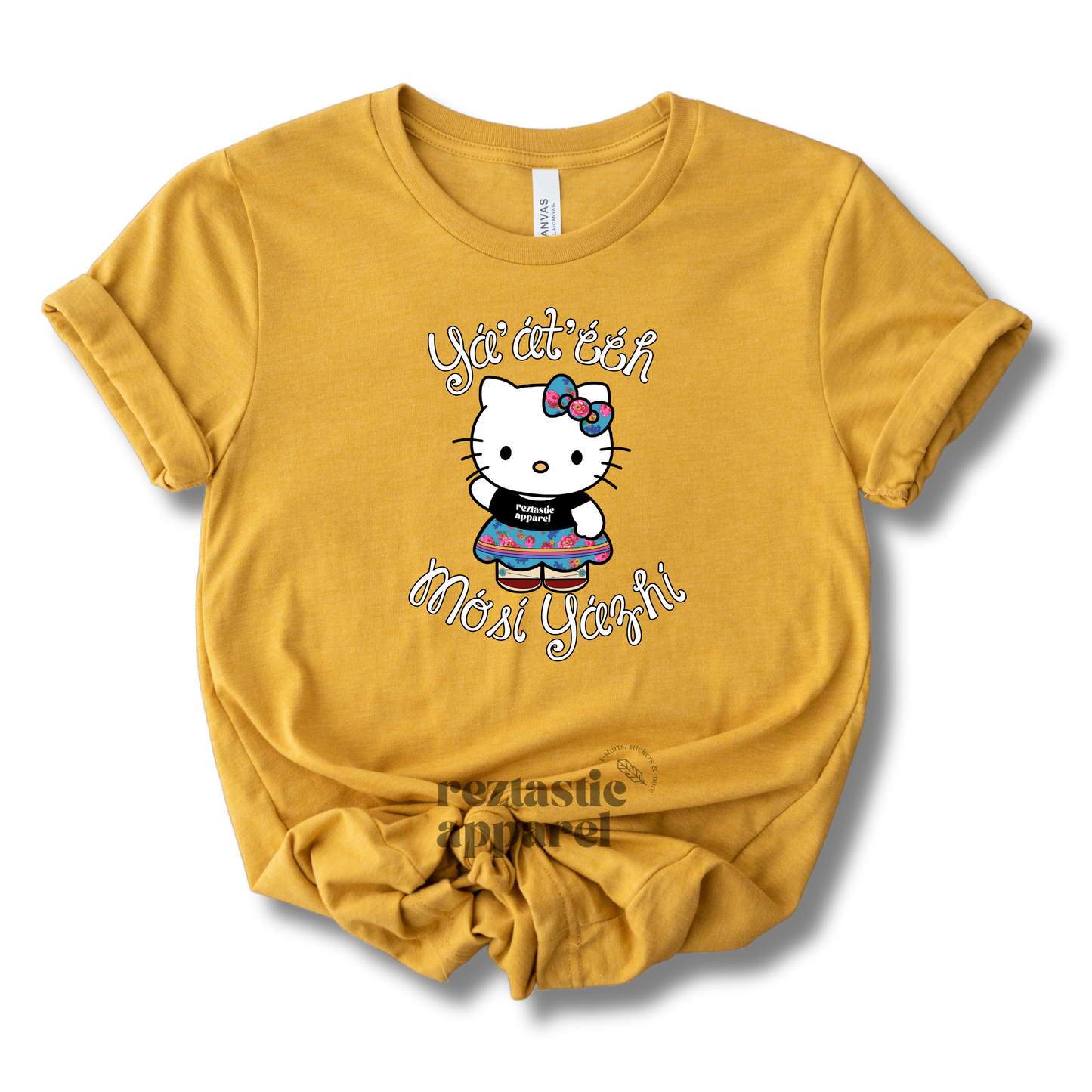 Hello Kitty- T-Shirt