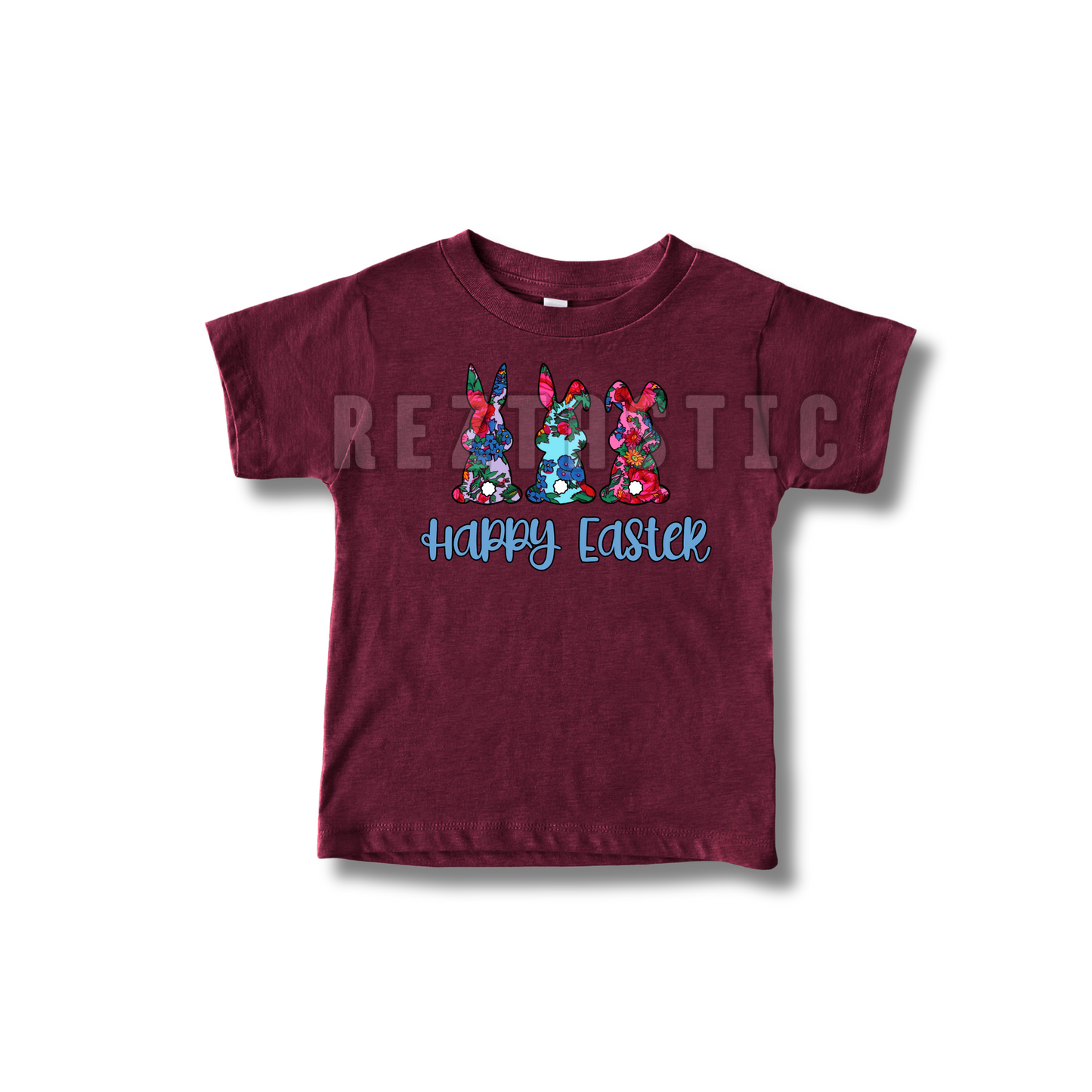 Bunny Love - Toddlers - T-Shirt