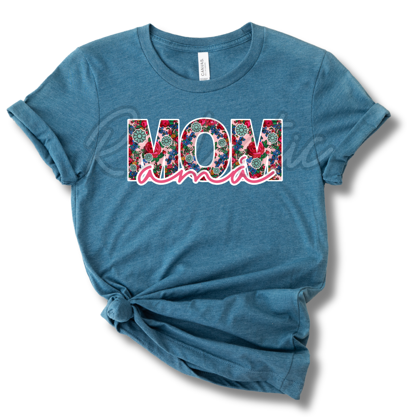 Amá- T-Shirt - Adult