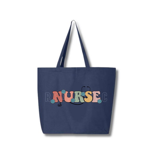 Nurse - Tote