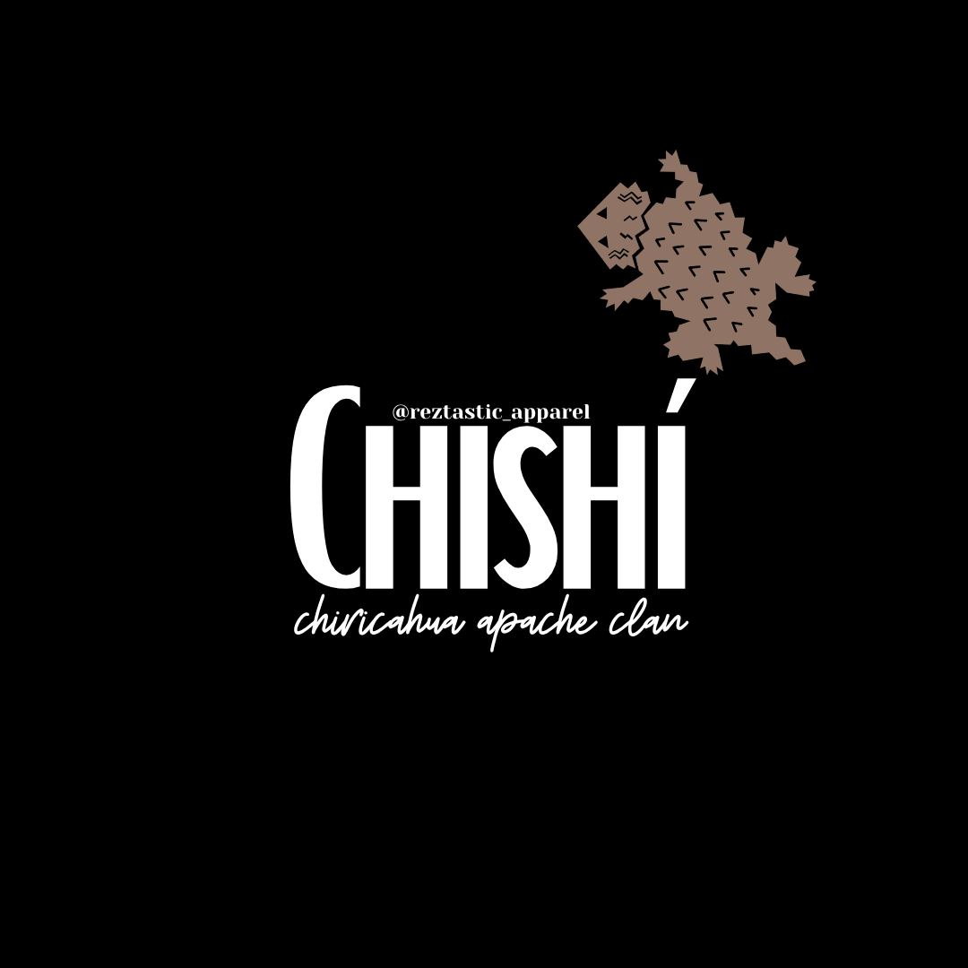 Cheii Clan T-Shirt- Adults