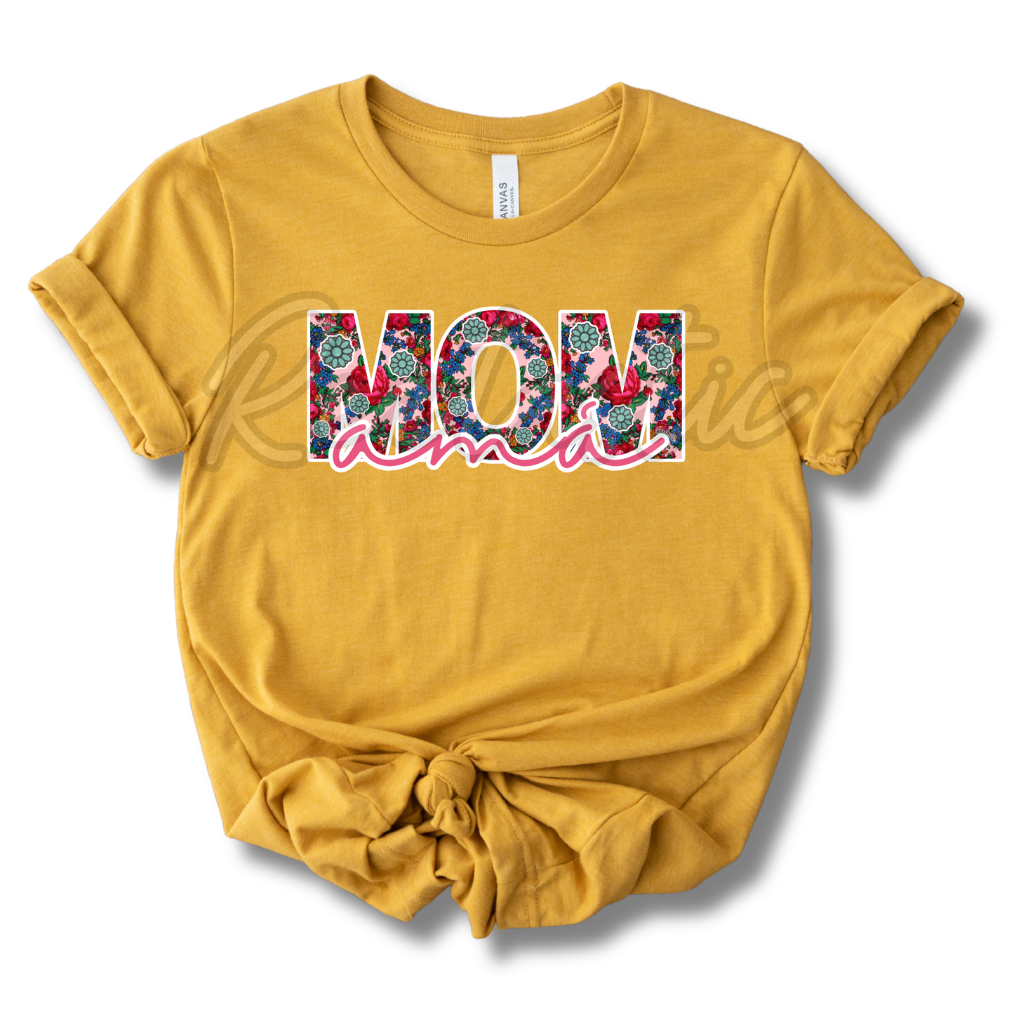 Amá- T-Shirt - Adult