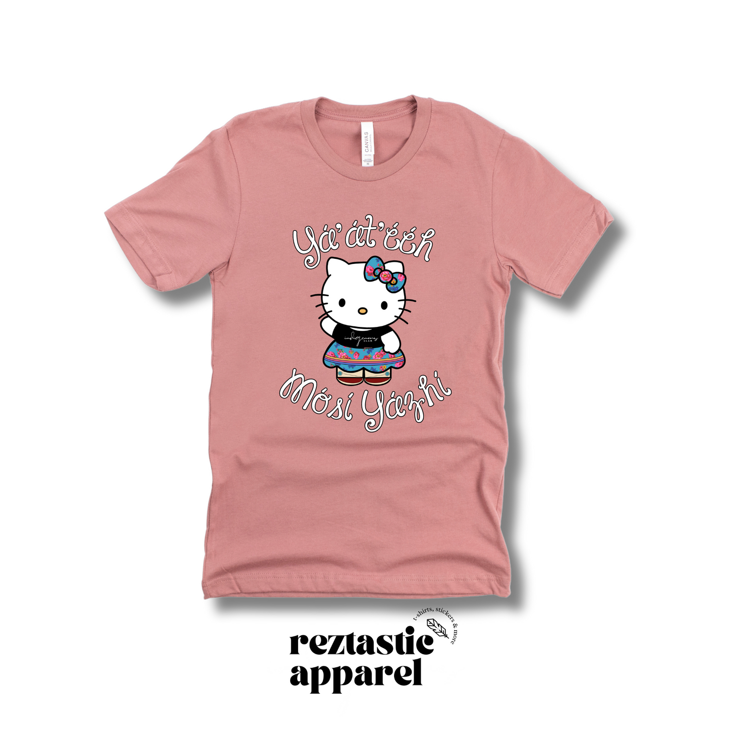 Hello Kitty- T-Shirt - Youth