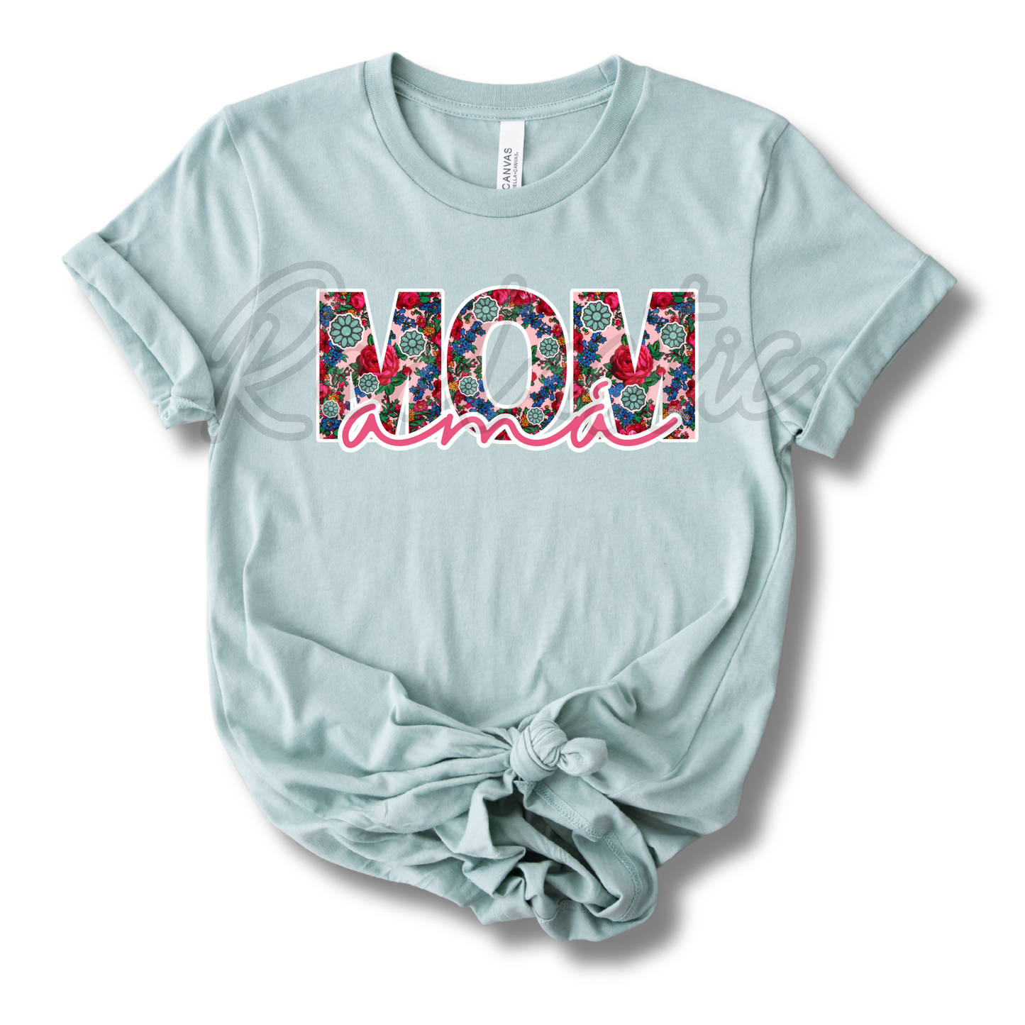 Amá- T-Shirt - Adult