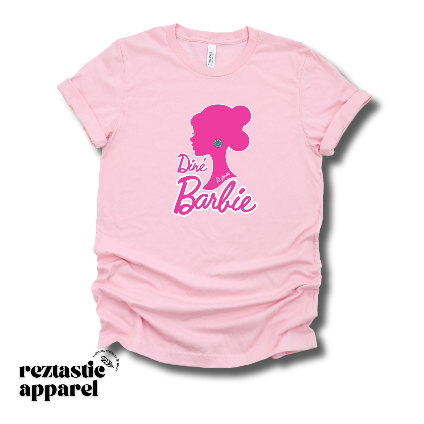 Barbie - T-Shirt- Youth
