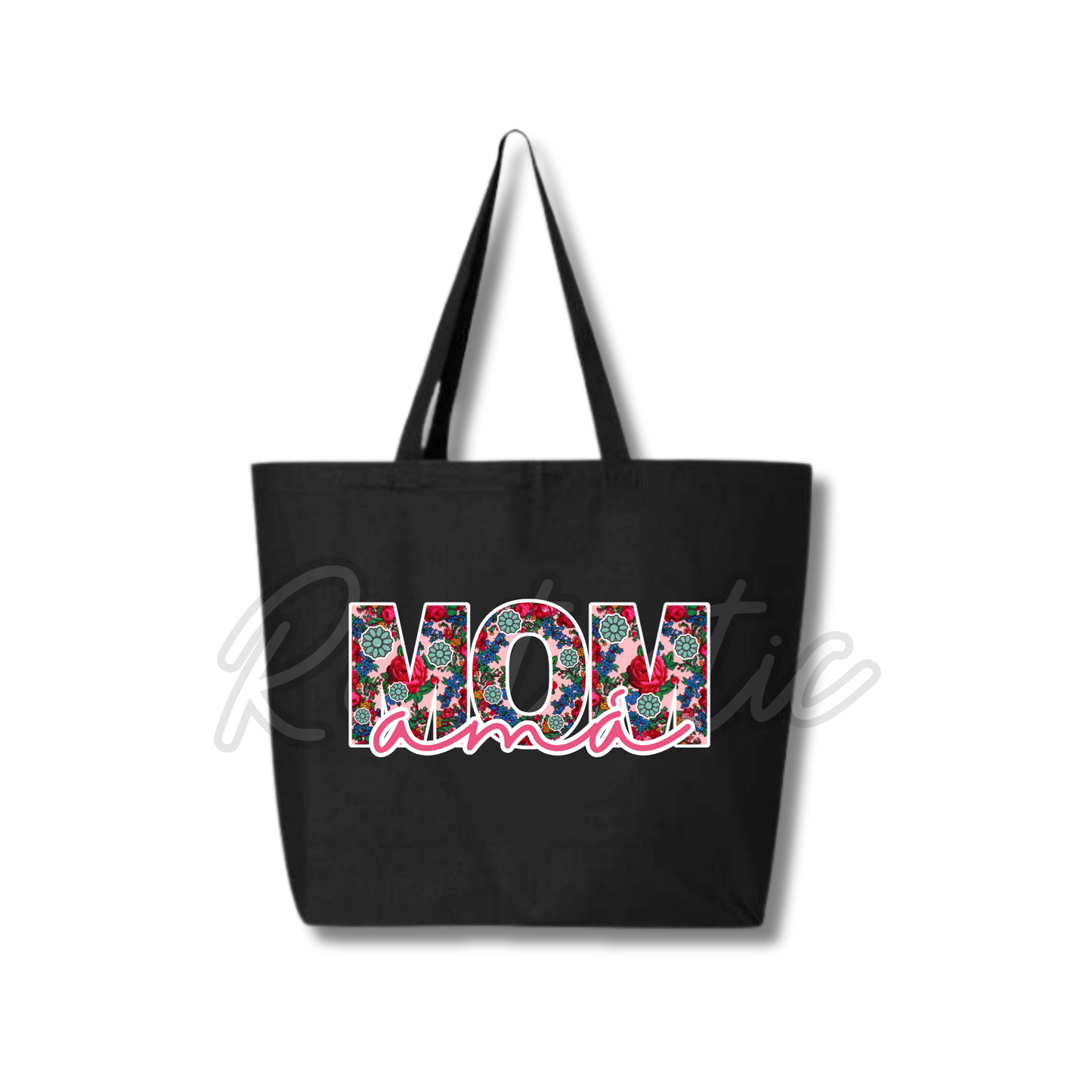 Amá- Tote Bag