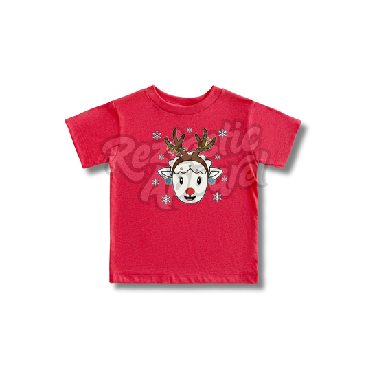 Festive Dibé- T-Shirt- Toddlers