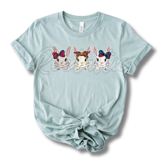 My Darling Bunny - Adults- T-Shirt
