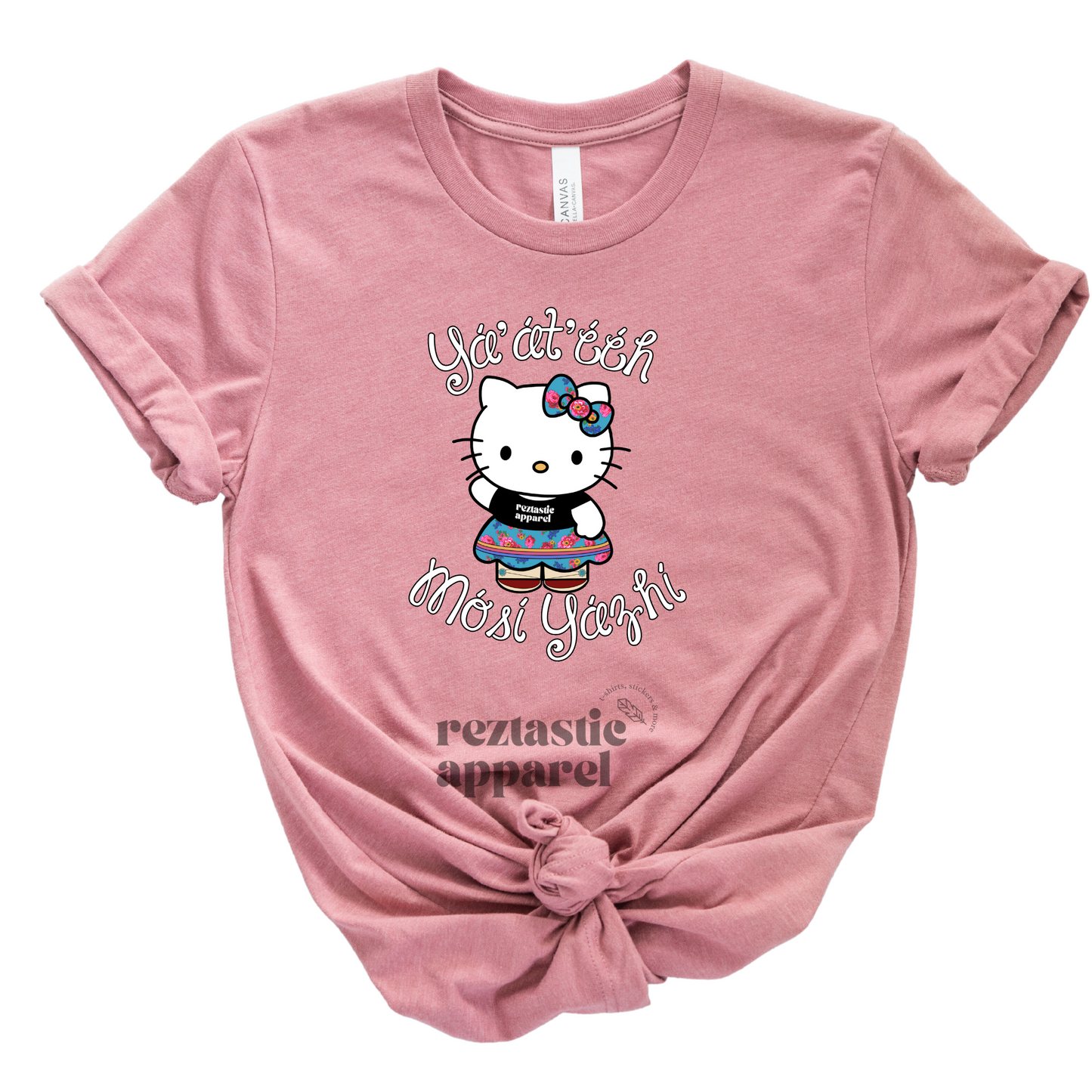 Hello Kitty- T-Shirt