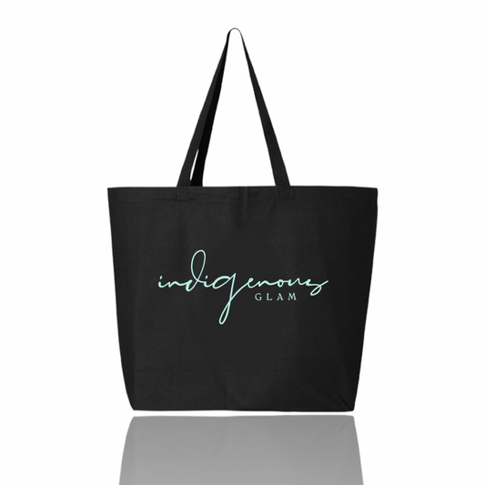 Indigenous Glam - Tote