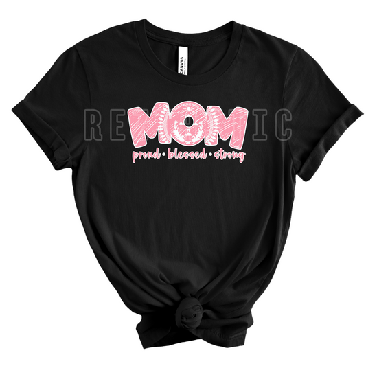 Diné Mom- T-Shirt - Adult