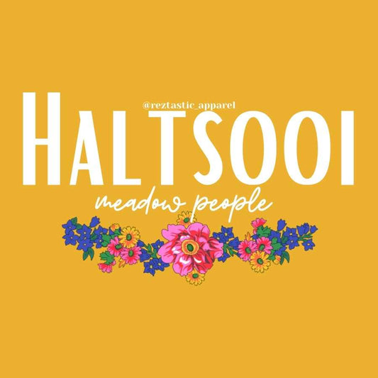 Haltsooi - Meadow People Clan