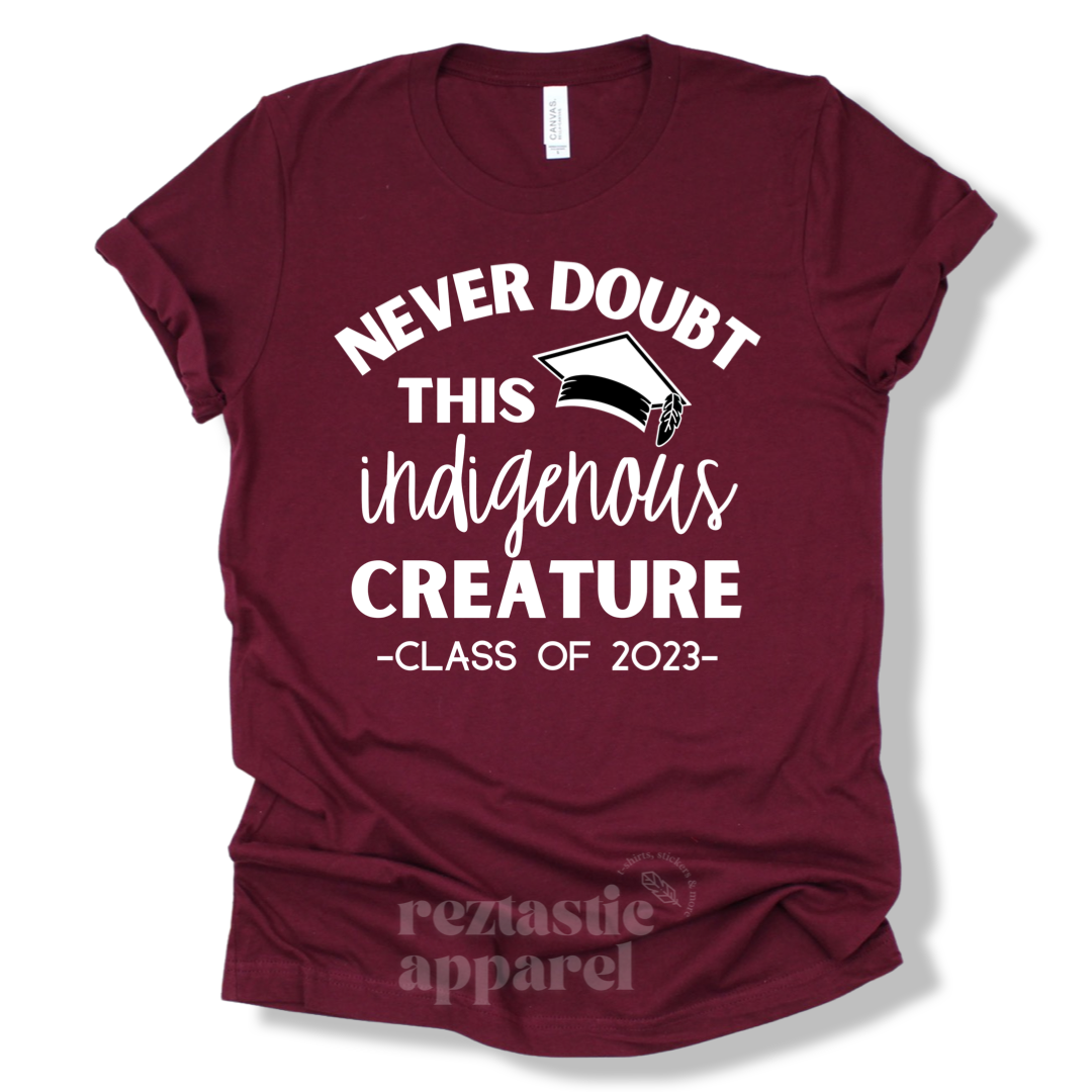 Class of 2023 - Graduation - T-Shirt