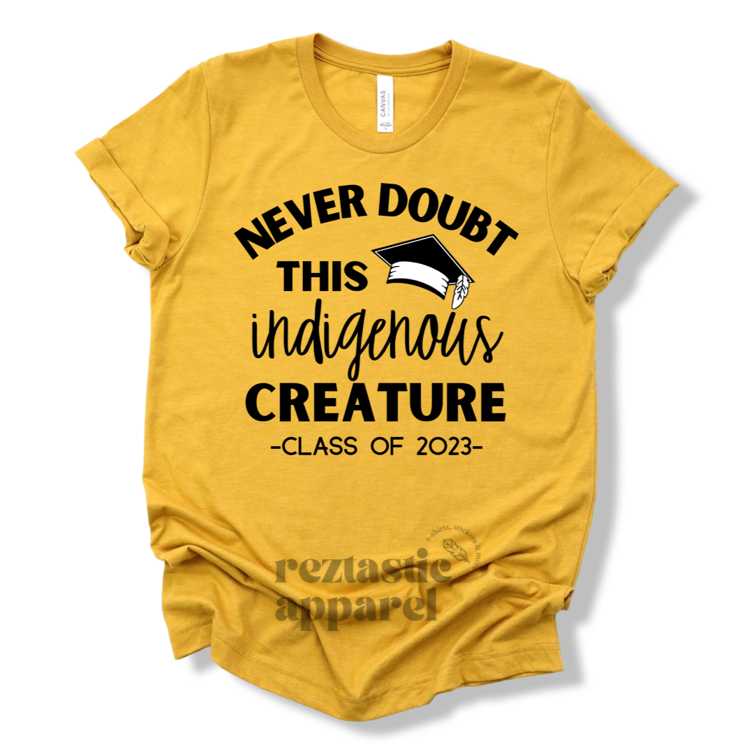 Class of 2023 - Graduation - T-Shirt